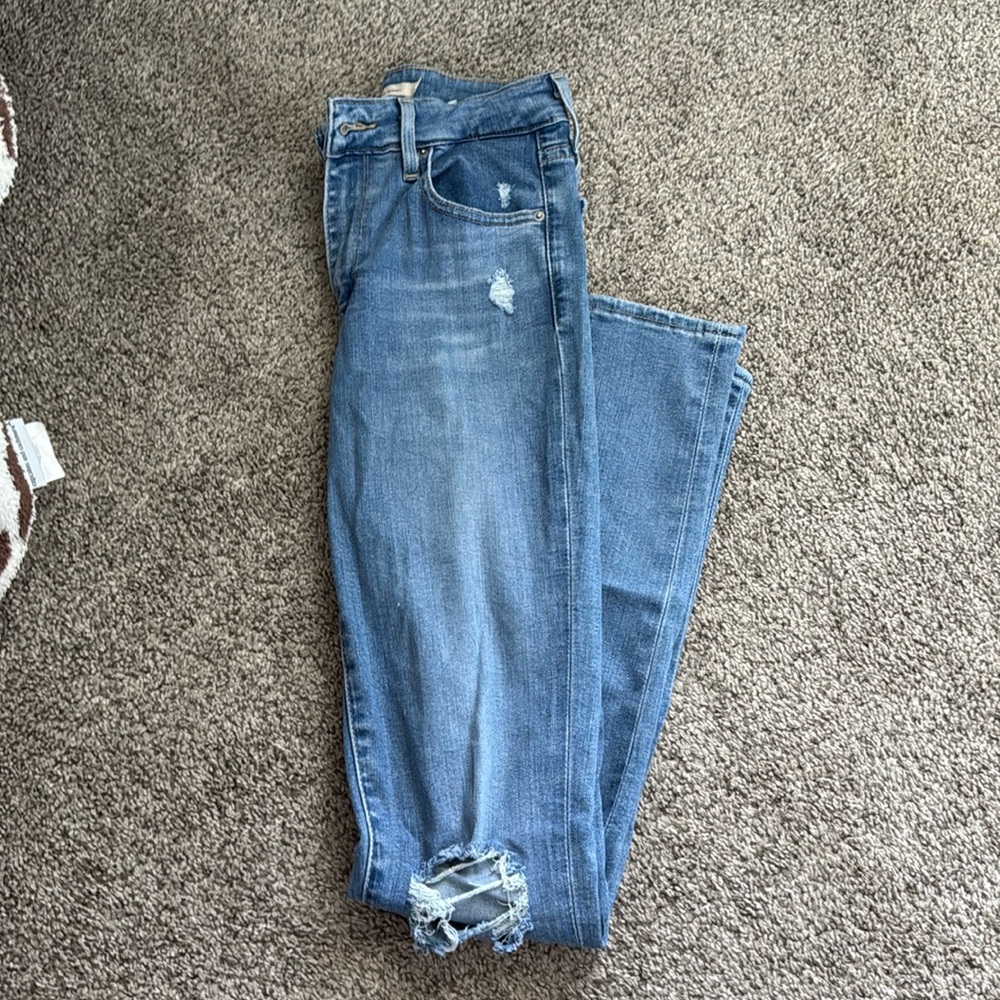 Levi Jean